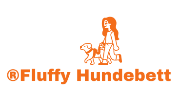fluffyhundebett